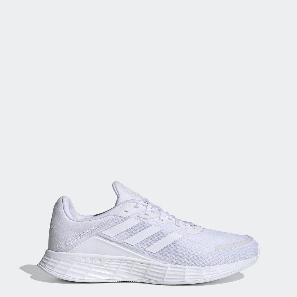 adidas Running Duramo SL Shoes Men White FW7391
