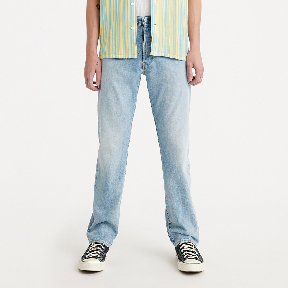 Levi's® Men's 501® Original Jeans 00501-3418